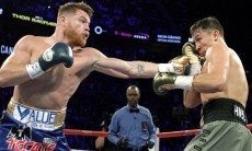 Почему победа над Головкиным не сделает «Канело» лучшим средневесом