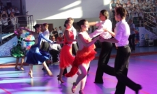 В Актобе широко отпраздновали день спорта