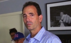 Промоутер Головкина поздравил своего первого клиента с включением в Зал славы