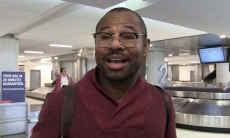 «Он чистый боец». Мозли поручился за «Канело» и оценил его шанс победить Головкина