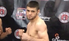 Брат Головкина объявил дату следующего боя небитого казахстанца