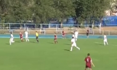 Видеообзор матча Второй лиги «Рузаевка» — ЦСКА 0:4