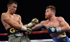 «Канело» порассуждал о мощи Головкина