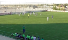 Видеообзор матча Второй лиги «Академия Оңтүстік» — «Окжетпес М» 1:0