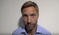 Видео послематчевой пресс-конференции игры Кубка Казахстана «Иртыш» — «Бейбарыс» 2:1