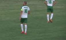 Видео гола Хайруллина матча Премьер-Лиги «Атырау» — «Тобол»