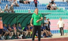 Олег Лотов: «Не знаю, сколько нам нужно забивать!?»