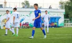 Фоторепортаж с матча Второй лиги «Жетысу М» — ЦСКА 0:0