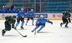 Видеообзор матча Кубка Казахстана «Иртыш» — «Бейбарыс» 2:1