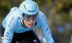 Гривко — 37-й на шестом этапе «БинкБанк Тура»