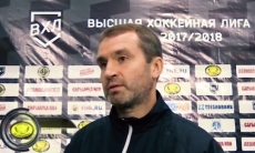 Дмитрий Максимов: «Наша молодёжь не стушевалась»