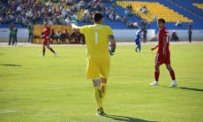 Сергей Ткачук: «Будем работать дальше и добиваться нужного результата»