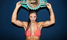 Родившаяся в Казахстане чемпионка мира назвала победителя второго боя Головкин — «Канело»