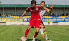 Пять футболистов пропустят 24-й тур Первой лиги