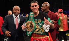 «У него есть инстинкт убийцы». Чемпион мира назвал победителя боя Головкина и «Канело»