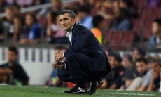 В игре с новой командой экс-футболиста «Астаны» у «Барселоны» была самая дорогая скамейка в истории клуба