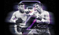 Официально объявлены восемь участников андеркарда боя Головкин — «Канело»