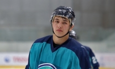 Адильбек Джангазинов: «Была очень упорная и тяжёлая игра»