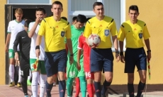 Назначения судей и инспекторов на матчи 29-го тура Второй лиги