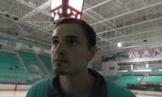 Константин Чернюк: «Задача была играть больше „в тело“»