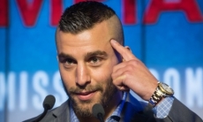 Лемье задумал украсть шоу у Головкина и «Канело»