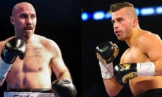 Боксер андеркарда боя Головкин — «Канело» нацелился сразиться с одним из них