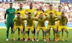 Стал известен состав «Астаны» на первый матч плей-офф Лиги Европы с АПОЭЛом