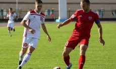 Капитан «Акжайыка» не сыграет в матче КПЛ с «Ордабасы»