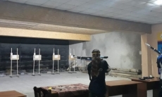 Кубок Казахстана по президентскому многоборью стартовал в Актау