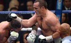 «Не все так просто». Российское СМИ оценило вероятность боя Шуменов — Лебедев