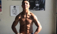 «Будет честью поддержать Альвареса». Чемпион WBO — о выступлении в андеркарде Головкин — «Канело»