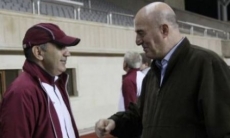 Азербайджанский инспектор получил назначение на матч «Астана» — АПОЭЛ