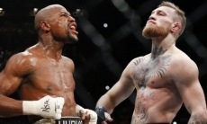Промоутер обвинил Мэйвезера и Макгрегора в создании помех бою Головкина