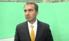 Дмитрий Максимов: «Не смогли пробить вратаря соперника»