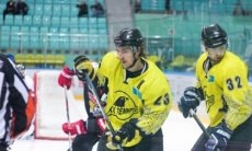 Фоторепортаж с матча Кубка Казахстана «Горняк» — «Темиртау» 2:0