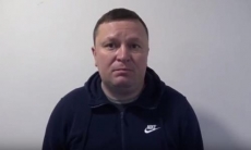 Видео послематчевой пресс-конференции игры Кубка Казахстана «Иртыш» — «Номад» 2:1 Б