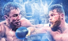 Официально названы главные звезды андекарда второго боя Головкин — «Канело»