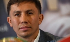 Головкин призвал обратить внимание на бой непобежденного казахстанца