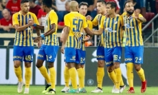 Заявка соперника «Астаны» АПОЭЛа на Лигу Европы сезона 2018/2019 годов