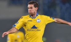 Проходивший просмотр в «Кайрате» футболист забил впервые за три года в матче Лиги Чемпионов