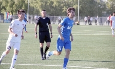 Кирилл Ковальчук — 50 матчей за «Ордабасы» в КПЛ