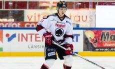 «Торпедо» подписало просмотровый контракт с финским защитником