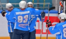 Видеообзор матча Кубка Казахстана «Иртыш» — «Номад» 2:1 Б