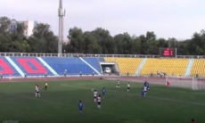 Видеообзор матча Первой лиги «Тараз» — «Байконур» 2:0