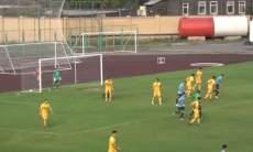 Видеообзор матча Первой лиги «Алтай» — «Кайрат А» 1:1