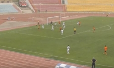 Видеообзор матча Первой лиги «Кыран» — «Экибастуз» 1:0