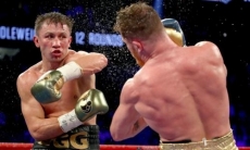 «Реальная война». Каковы шансы на перемирие Головкина с «Канело»