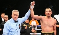 Автор The Ring удивлен возвращением Шуменова после «серьезной» травмы глаза