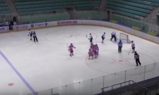 Видеообзор матча Кубка Казахстана «Арлан» — «Кулагер» 3:1