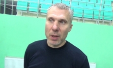 Кирилл Двуреченский: «Через эти игры готовимся к чемпионату»